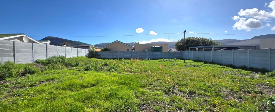 0 Bedroom Property for Sale in Franskraal Western Cape